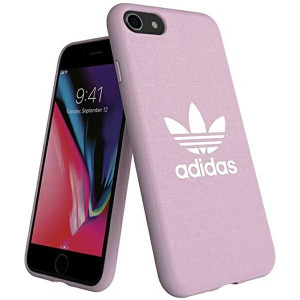 Adidas Or Moulded Case Canvas Iphone 6/ 6s/7/ Se 2020 / Se 2022 Różowy