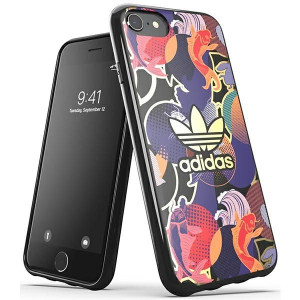 Adidas Or Snap Case Aop Cny Iphone Se2022 / Se2020 / 7 / 8 / 6 / 6s