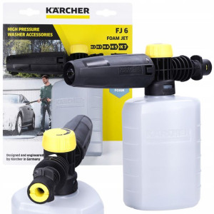 Karcher Pianownica Myjki Ręczna Oryginalna Seria K
