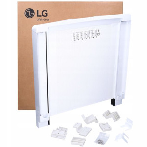 ŁĄCZNIK do pralki i suszarki LG AGF30790698 oryg