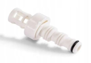 Łącznik Odpływowy Intex 10201 + Zaślepki Zestaw
