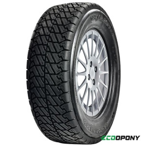 185/65r14 Safari Opona Sportowa Szutrowa Bieżnikowana Ecoopony