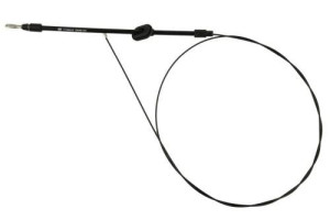 Linka Hamulca Sprinter 06- 906 Przód 2522 365 Mm