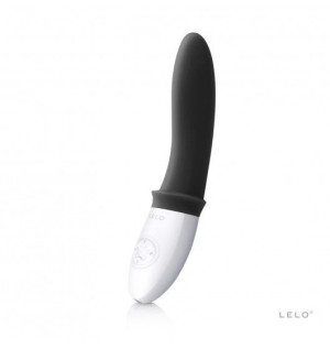 Masażer Prostaty Billy 2 Deep Black