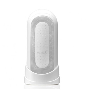Masturbator TENGA - Flip 0 (ZERO)