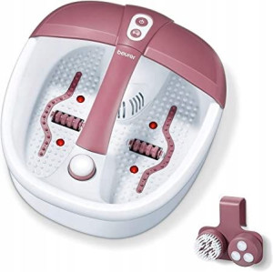 Kąpiel Do Stóp Z Masażem Beurer Fb 35 140w Eg62