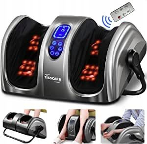 Masażer do głębokiego ugniatania Shiatsu TISSCARE
