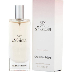 Giorgio Armani Sky Di Gioia 15ml Oryginał