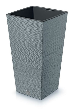 Donica Wysoka Doniczka Furu Wysoka Beton Dfsh265