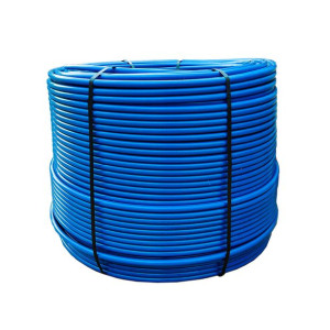 Kan-therm Rura Blue Floor Pe-rt Z Osłoną 18x2 600m