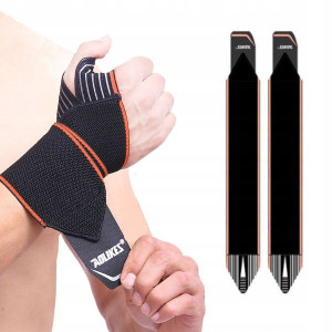 Stabilizator Nadgarstka Usztywniacz Opaska Orteza