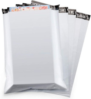 Foliopak Foliopaki Kurierskie A4 C4 250x350 100szt