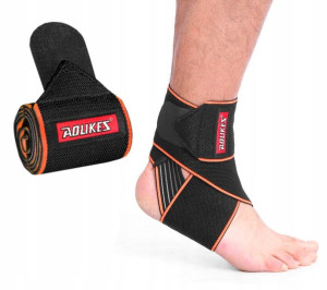 Stabilizator Kostki Stopy Orteza Stawu Skokowego