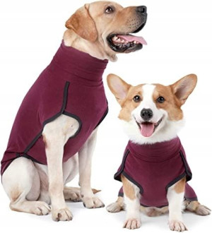 Bluza Dla Psa Heywean M Pullover Kamizelka Ciepła