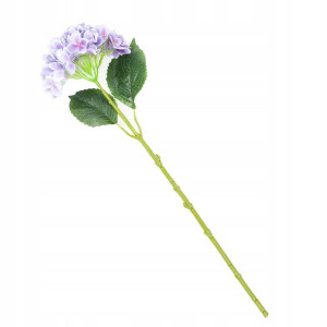 Kwiat sztuczny WINKY hortensja 66 cm HOMLA