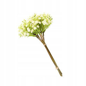 Bukiet kwiatów CLADEL sztuczny 30 cm HOMLA