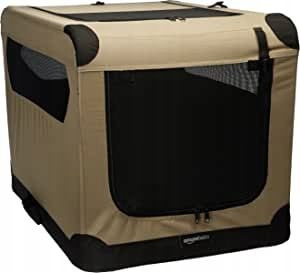 Transporter Amazon Klatka Dla Psa Podróżna 76x54
