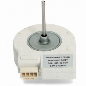 Silnik wentylatora Samsung DA31-00146E
