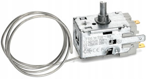 Termostat lodówki Whirlpool A13 0584 Atea oryginał