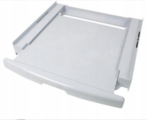 Łącznik pralki suszarki z półką Samsung 60x60