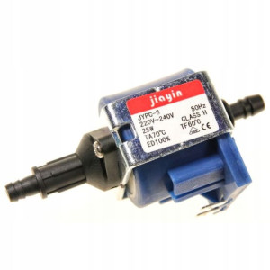 Pompa wody do Philips Ariete 230V 25W JYPC-3