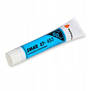 Smar uniwersalny do łożysk ŁT-4S3 tubka 60G