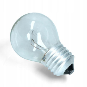 Żarówka 40W do piekarnika Siemens 300° E27