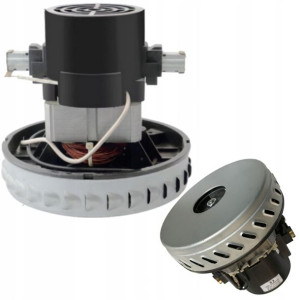 Silnik odkurzacza MPM BORA MOD APOLLO 1400W