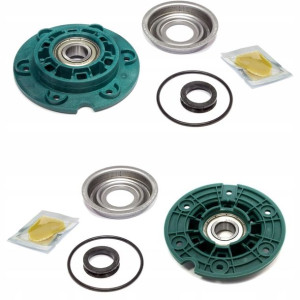 2x Łożysko Pralki Electrolux Whirlpool 4071424214