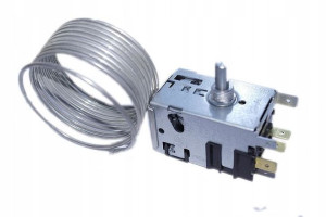 Termostat Danfos 077b6150 Polar 165cm Oryginalny