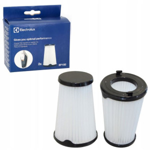 Filtr do Odkurzacza ELECTROLUX ErgoRapido 2 Sztuki