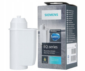 Siemens Filtr Wody Brita Tz70003 Ekspres Eq.series