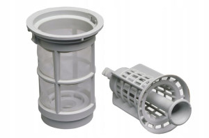 Filtr zgrubny mikrofiltr do zmywarki Electrolux