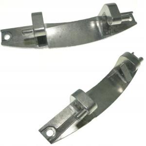 Zawias Drzwi Pralki Bosch Vario Perfect 00624339