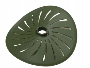 Osłona Noża Do Thermomix Tm5 Tm6 Tm31 Kolor Khaki