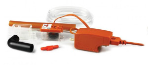 Pompa skroplin ASPEN PUMPS MINI ORANGE FP2212