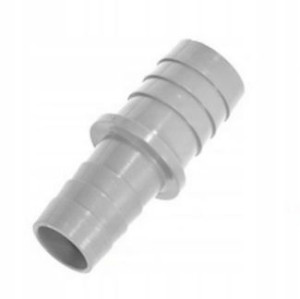Złączka Łącznik Węża Odpływ Pralki Zmywarki 24mm