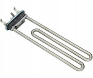 Grzałka Do Pralki Whirlpool Polar Bosch 2050w