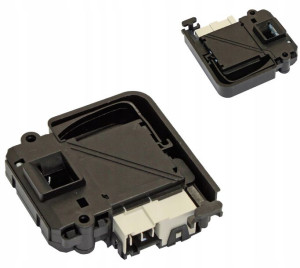 Blokada Drzwi Samsung Dm-7 3 Styki Dc34-00026a