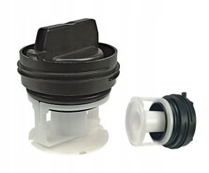 Filtr korek pompy pralki Bosch Maxx CLASSIXX 5 6 7