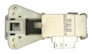 Blokada Drzwi Metalflex Zv-446 Mod. E116001575905