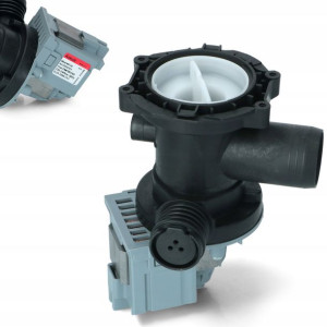 Pompa Odpływowa Pralki INDESIT ARISTON C00119307