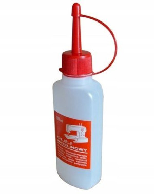Olej Wazelinowy Oliwka Uniwersalna 80ml