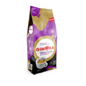 Gimoka Vellutato 1kg
