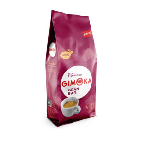 Gimoka Gran Bar 1kg