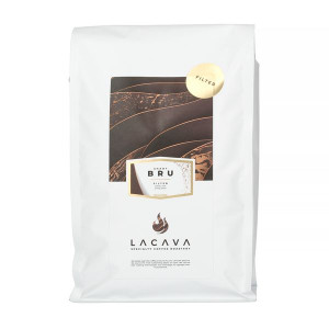 LaCava Shady Bru Kawa Ziarnista 1000g
