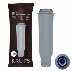 Oryginalny filtr do ekspresu Krups Claris F088