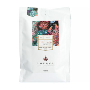 LaCava Peru Tunki - Kawa Ziarnista 1000g