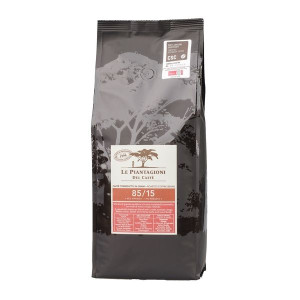 Le Piantagioni del Caffe - 85/15 - 1kg