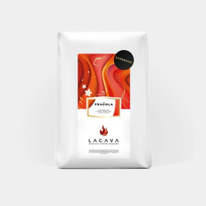 LaCava La Fragola 1000g